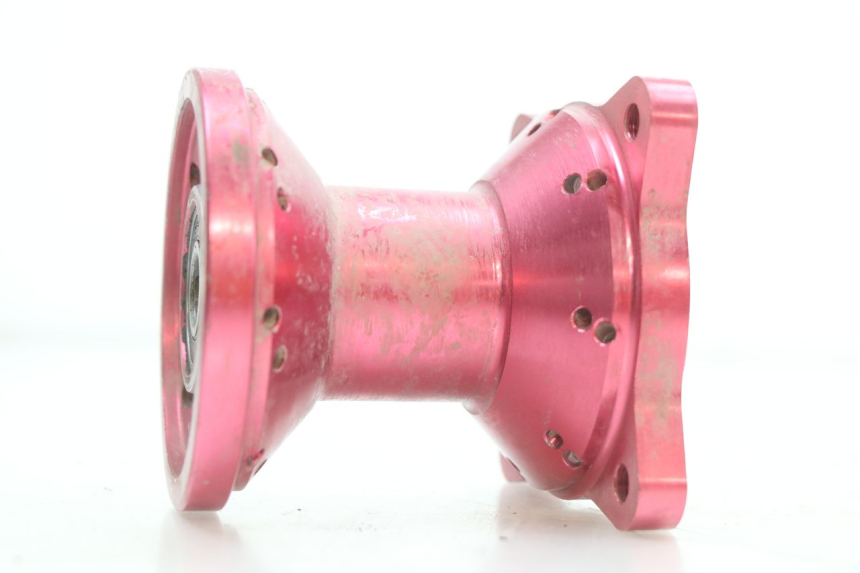 photo de CUBO DA RODA DIANTEIRA YCF PIT BIKE 125 (2010 - 2018) - Outro ângulo de visão