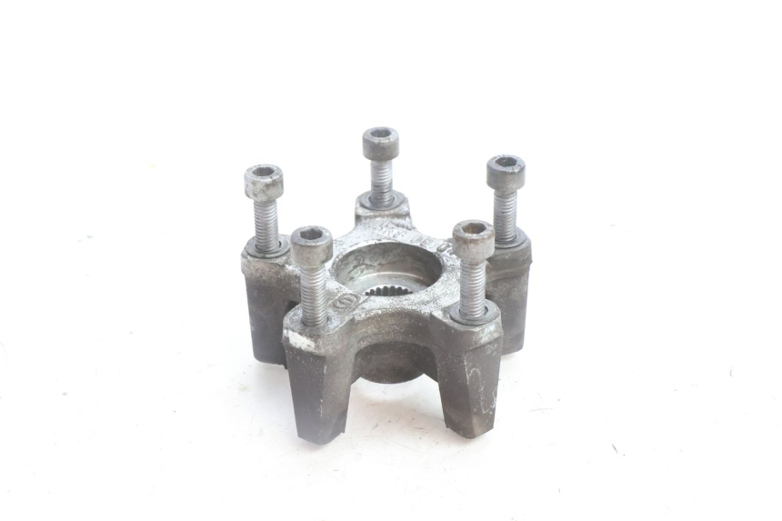 photo de CUBO DE RODA DIANTEIRO GILERA RUNNER SP 50 (2002 - 2004) - Vista principal