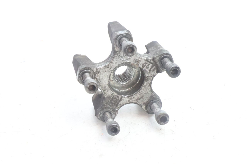 photo de CUBO DE RODA DIANTEIRO GILERA RUNNER SP 50 (2002 - 2004) - Detalhe da peça