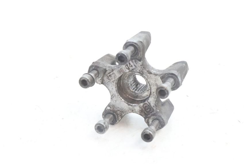 photo de CUBO DE RODA DIANTEIRO GILERA RUNNER SP 50 (2002 - 2004) - Outro ângulo de visão