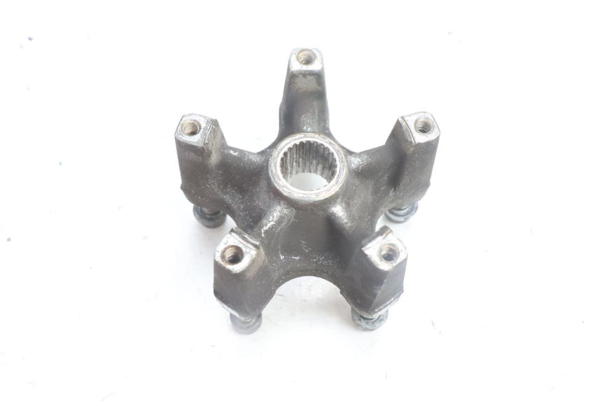 photo de CUBO DE RODA DIANTEIRO GILERA RUNNER SP 50 (2002 - 2004) - Vista geral
