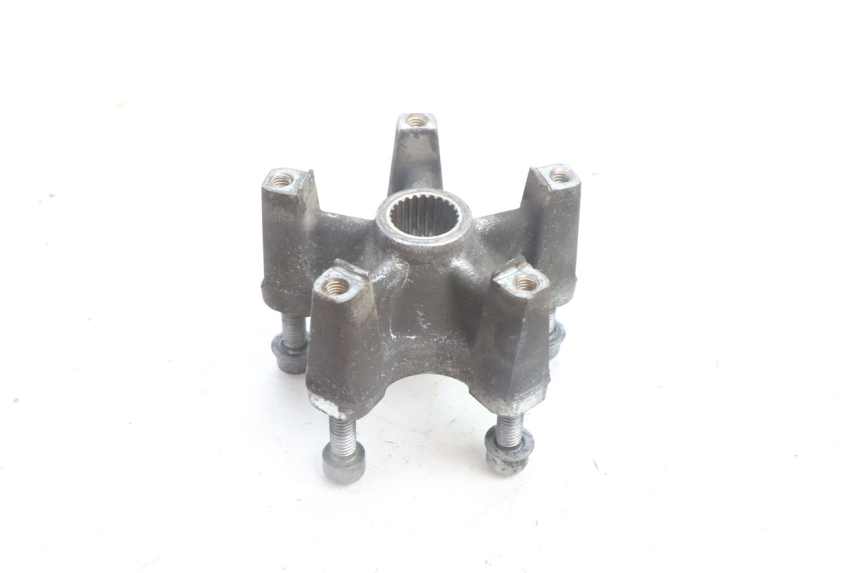 photo de CUBO DE RODA DIANTEIRO GILERA RUNNER SP 50 (2002 - 2004) - Pontos de fixação