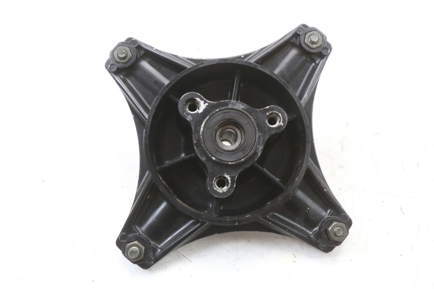 photo de CUBO DA RODA DIANTEIRA SKYTEAM SKYMAX PRO 125 (2012 - 2016) - Zoom do estado de desgaste