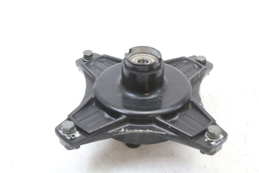 photo de CUBO DA RODA DIANTEIRA SKYTEAM SKYMAX PRO 125 (2012 - 2016) - Outro ângulo de visão