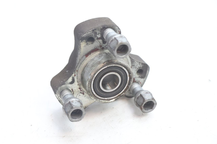 photo de CUBO DE RODA DIANTEIRO PEUGEOT SPEEDFIGHT 2 AC 50 (2000 - 2009) - Zoom do estado de desgaste