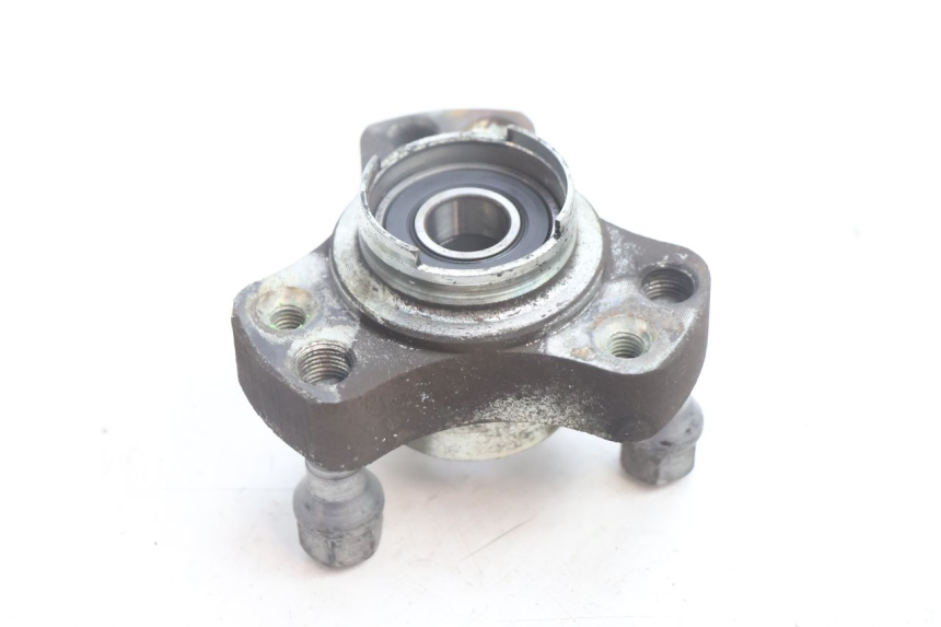 photo de CUBO DE RODA DIANTEIRO PEUGEOT SPEEDFIGHT 2 AC 50 (2000 - 2009) - Outro ângulo de visão