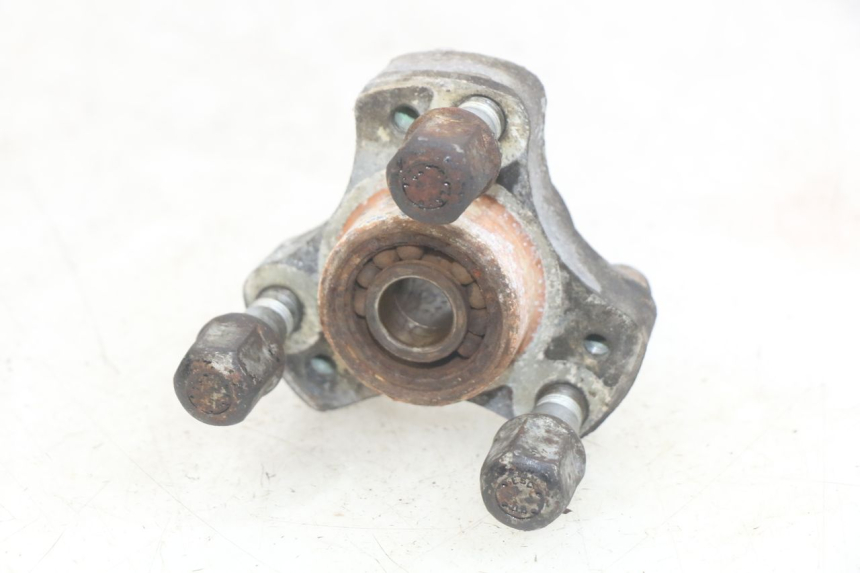 photo de CUBO DA RODA DIANTEIRA PEUGEOT SPEEDFIGHT LC 50 (1996 - 2002) - Vista principal