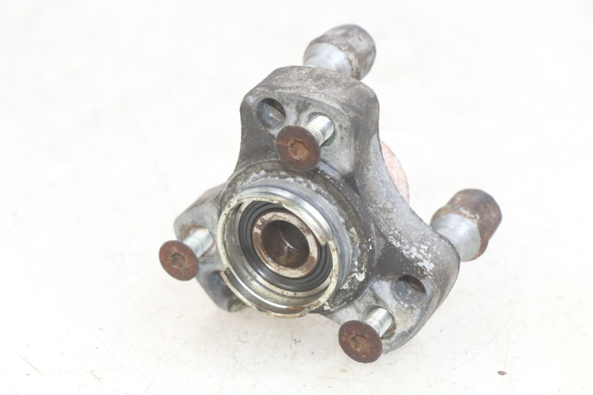 photo de CUBO DA RODA DIANTEIRA PEUGEOT SPEEDFIGHT LC 50 (1996 - 2002) - Detalhe da peça