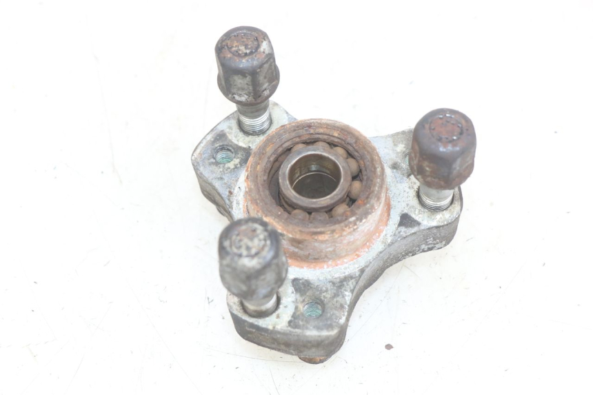 photo de CUBO DA RODA DIANTEIRA PEUGEOT SPEEDFIGHT LC 50 (1996 - 2002) - Zoom do estado de desgaste