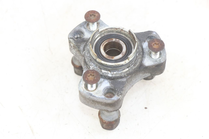 photo de CUBO DA RODA DIANTEIRA PEUGEOT SPEEDFIGHT LC 50 (1996 - 2002) - Ampliação técnica
