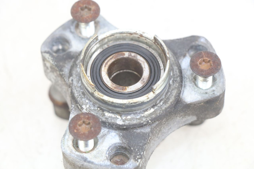 photo de CUBO DA RODA DIANTEIRA PEUGEOT SPEEDFIGHT LC 50 (1996 - 2002) - Vista geral