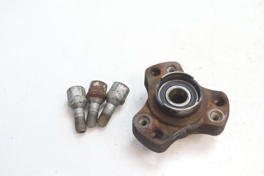 photo de CUBO DA RODA DIANTEIRA PEUGEOT SPEEDFIGHT LC 50 (1996 - 2002) - Vista principal