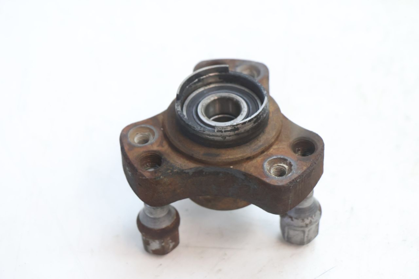 photo de CUBO DA RODA DIANTEIRA PEUGEOT SPEEDFIGHT LC 50 (1996 - 2002) - Detalhe da peça