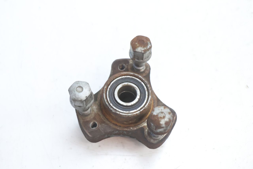 photo de CUBO DA RODA DIANTEIRA PEUGEOT SPEEDFIGHT LC 50 (1996 - 2002) - Vista geral