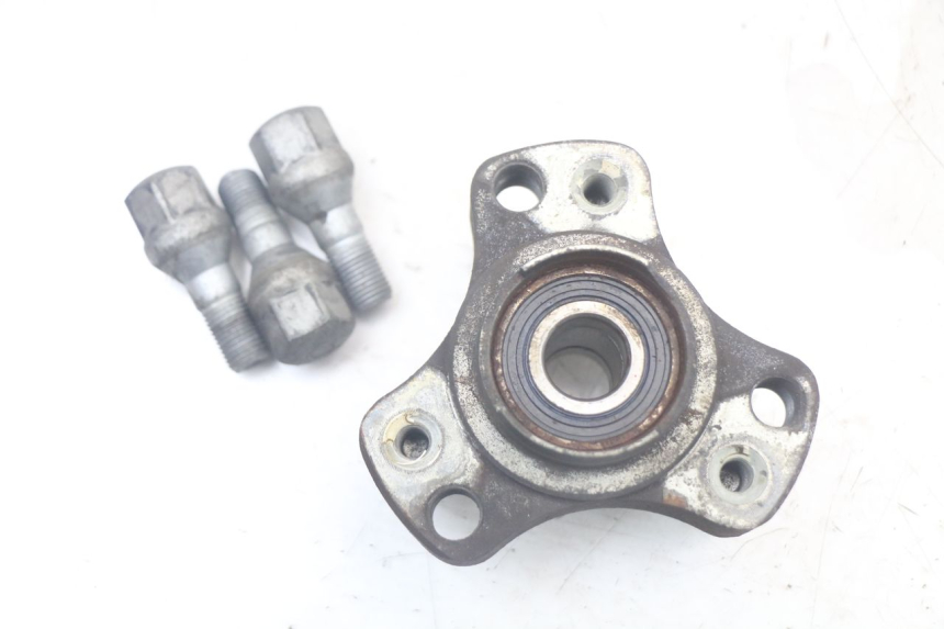 photo de CUBO DA RODA DIANTEIRA PEUGEOT SPEEDFIGHT 100 (1997 - 2007) - Vista principal