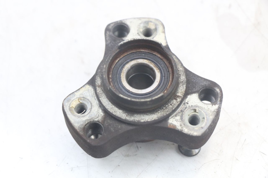 photo de CUBO DA RODA DIANTEIRA PEUGEOT SPEEDFIGHT 100 (1997 - 2007) - Detalhe da peça