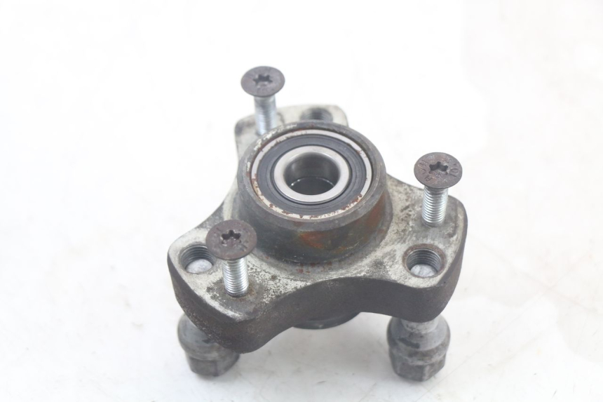 photo de CUBO DA RODA DIANTEIRA PEUGEOT SPEEDFIGHT 100 (1997 - 2007) - Ampliação técnica