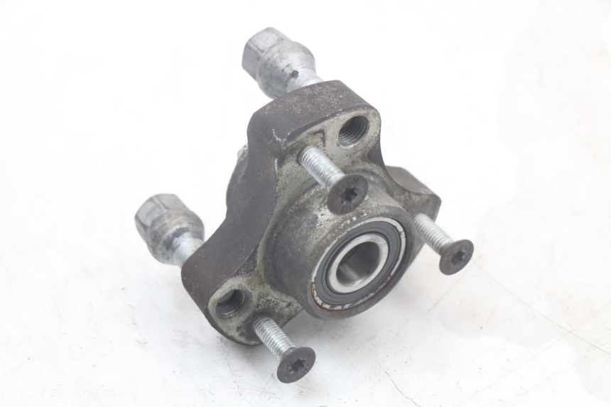 photo de CUBO DA RODA DIANTEIRA PEUGEOT SPEEDFIGHT 100 (1997 - 2007) - Vista geral