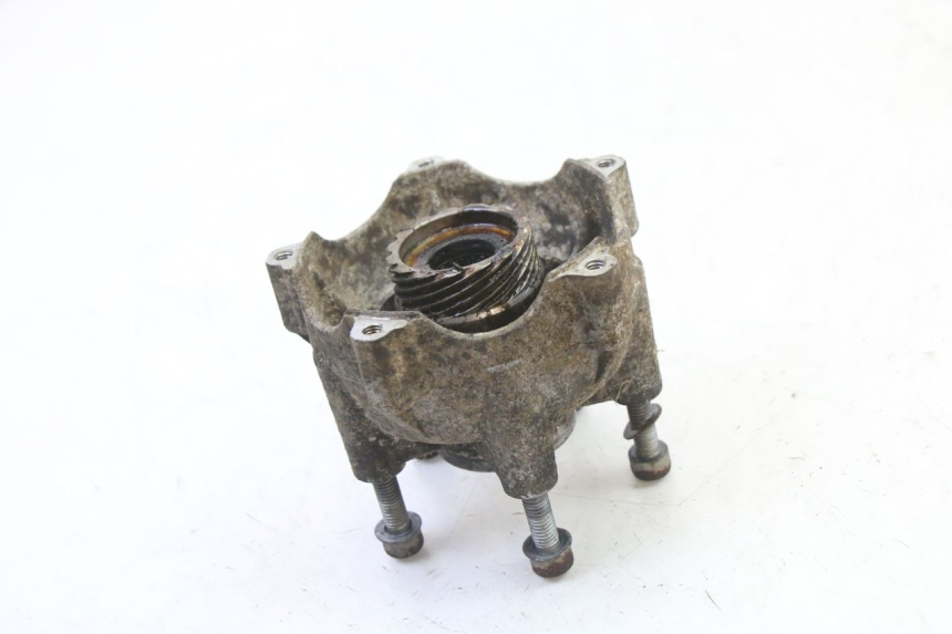 photo de CUBO DA RODA DIANTEIRA PIAGGIO SUPER LX 125 (2000 - 2003) - Vista principal