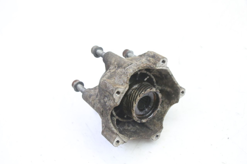 photo de CUBO DA RODA DIANTEIRA PIAGGIO SUPER LX 125 (2000 - 2003) - Detalhe da peça