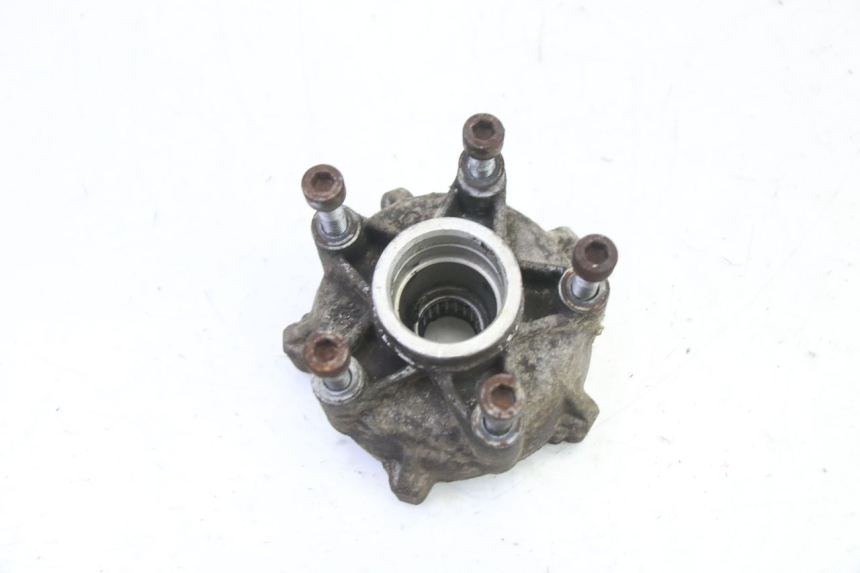 photo de CUBO DA RODA DIANTEIRA PIAGGIO SUPER LX 125 (2000 - 2003) - Vista geral