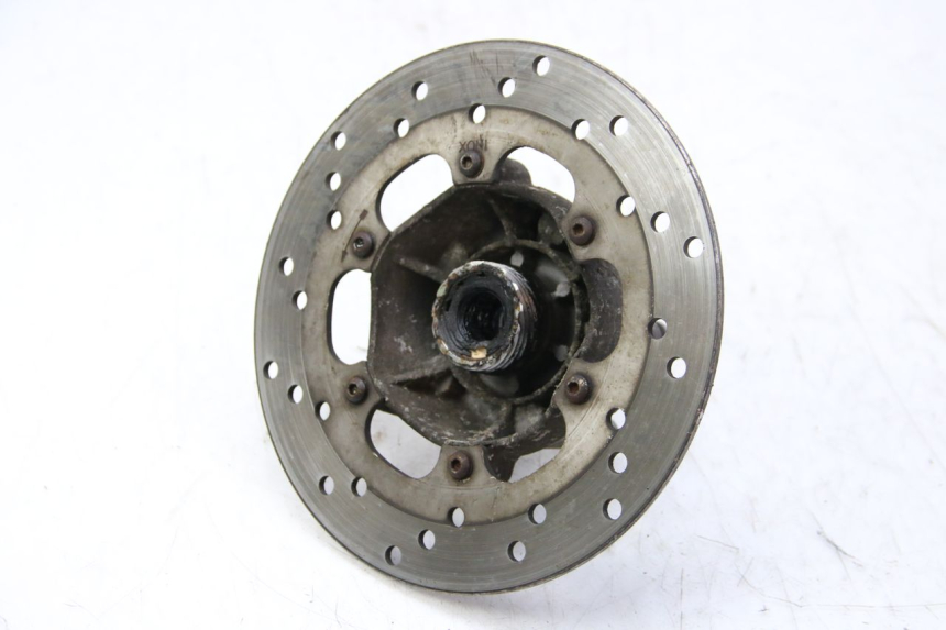 photo de CUBO DA RODA DIANTEIRA PIAGGIO VESPA GRANTURISMO 125 (2003 - 2007) - Vista principal