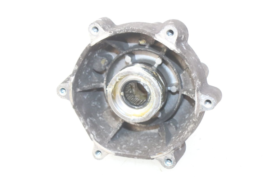 photo de CUBO DA RODA DIANTEIRA PIAGGIO VESPA GTS IGET ABS 125 (2017 - 2023) - Vista principal