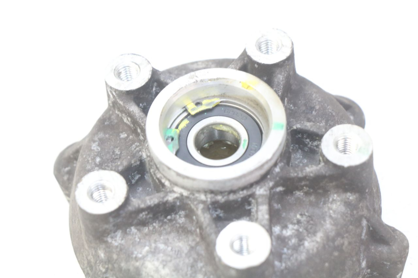 photo de CUBO DA RODA DIANTEIRA PIAGGIO VESPA GTS IGET ABS 125 (2017 - 2023) - Detalhe da peça