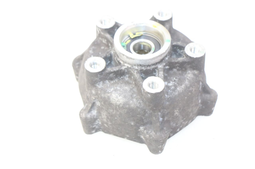 photo de CUBO DA RODA DIANTEIRA PIAGGIO VESPA GTS IGET ABS 125 (2017 - 2023) - Zoom do estado de desgaste