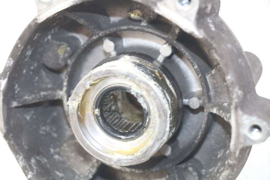 photo de CUBO DA RODA DIANTEIRA PIAGGIO VESPA GTS IGET ABS 125 (2017 - 2023) - Ampliação técnica