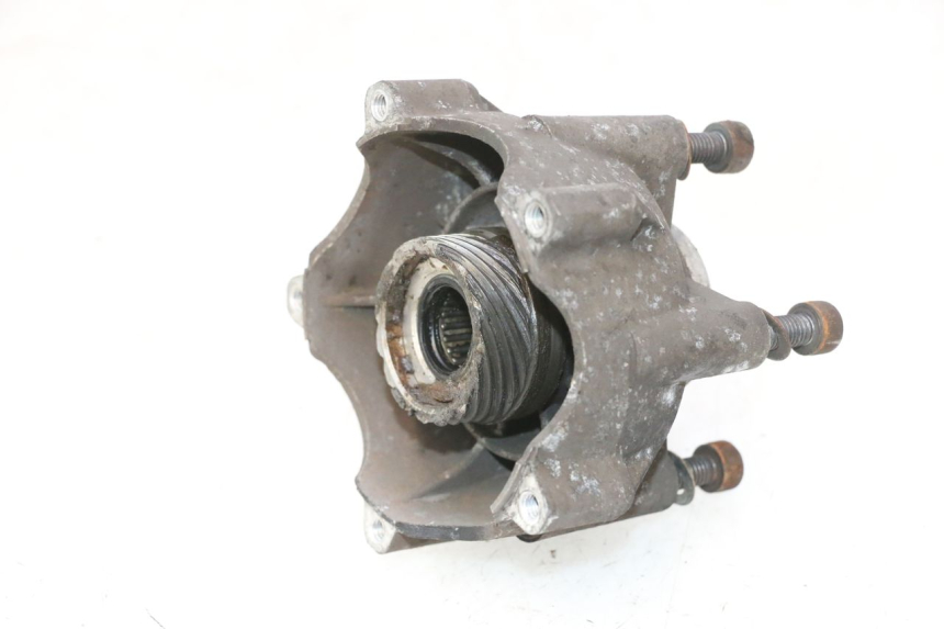 photo de CUBO DA RODA DIANTEIRA PIAGGIO VESPA LX 2T 50 (2005 - 2013) - Detalhe da peça