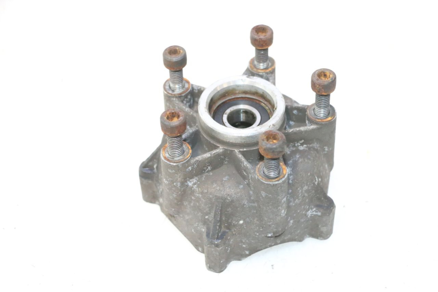 photo de CUBO DA RODA DIANTEIRA PIAGGIO VESPA LX 2T 50 (2005 - 2013) - Zoom do estado de desgaste