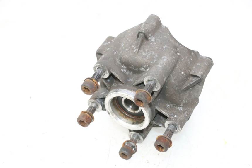 photo de CUBO DA RODA DIANTEIRA PIAGGIO VESPA LX 2T 50 (2005 - 2013) - Outro ângulo de visão