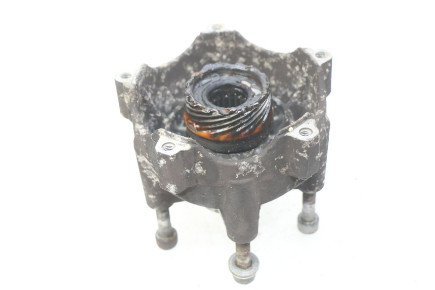 photo de CUBO DA RODA DIANTEIRA PIAGGIO VESPA LX 125 (2005 - 2010) - Vista principal
