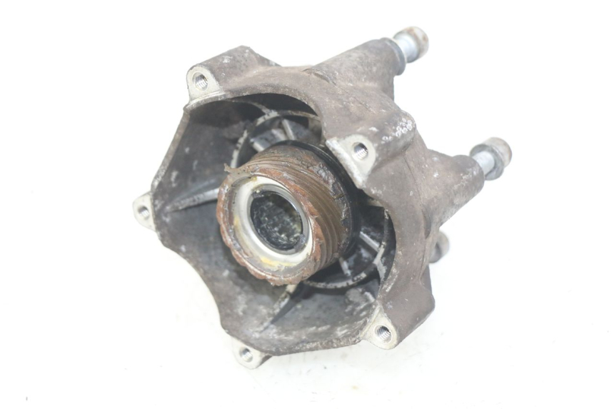 photo de CUBO DA RODA DIANTEIRA PIAGGIO VESPA LXV 125 (2006 - 2009) - Vista principal