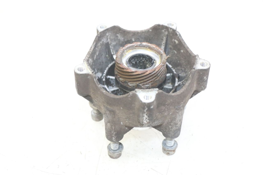 photo de CUBO DA RODA DIANTEIRA PIAGGIO VESPA LXV 125 (2006 - 2009) - Detalhe da peça