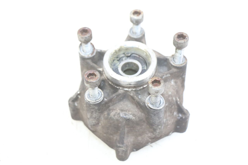 photo de CUBO DA RODA DIANTEIRA PIAGGIO VESPA LXV 125 (2006 - 2009) - Ampliação técnica
