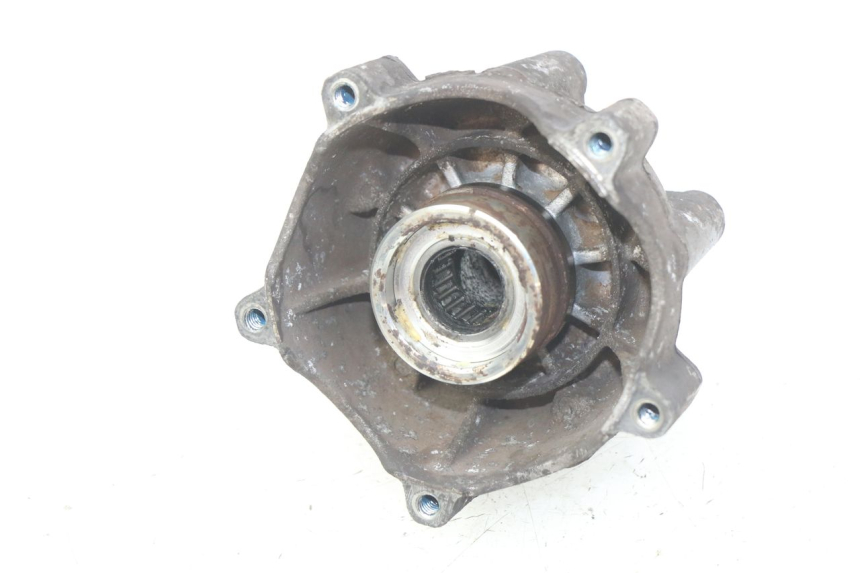 photo de CUBO DA RODA DIANTEIRA PIAGGIO VESPA PRIMAVERA 2T 50 (2013 - 2018) - Vista principal