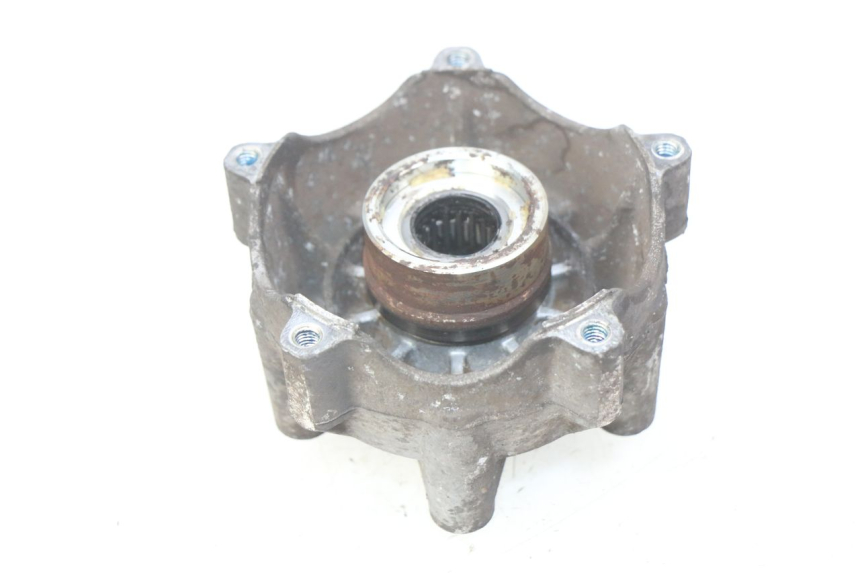 photo de CUBO DA RODA DIANTEIRA PIAGGIO VESPA PRIMAVERA 2T 50 (2013 - 2018) - Ampliação técnica