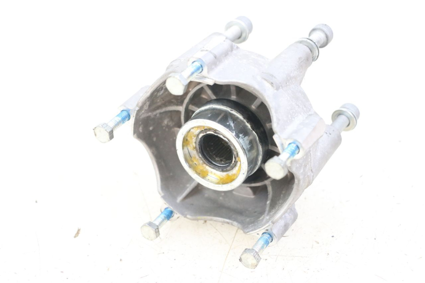 photo de CUBO DA RODA DIANTEIRA PIAGGIO VESPA PRIMAVERA 4T 50 (2021 - 2024) - Vista principal