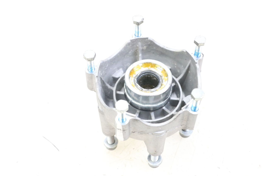 photo de CUBO DA RODA DIANTEIRA PIAGGIO VESPA PRIMAVERA 4T 50 (2021 - 2024) - Detalhe da peça