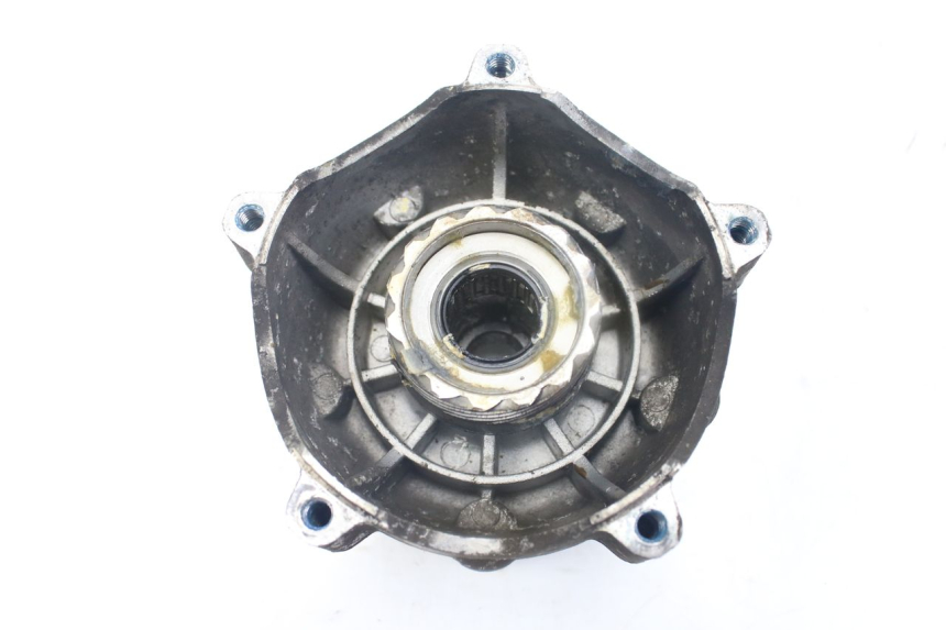 photo de CUBO DA RODA DIANTEIRA PIAGGIO VESPA S 2T 50 (2007 - 2014) - Vista principal