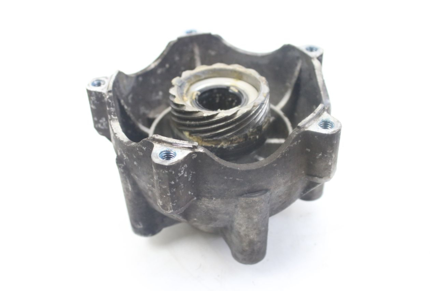 photo de CUBO DA RODA DIANTEIRA PIAGGIO VESPA S 2T 50 (2007 - 2014) - Zoom do estado de desgaste