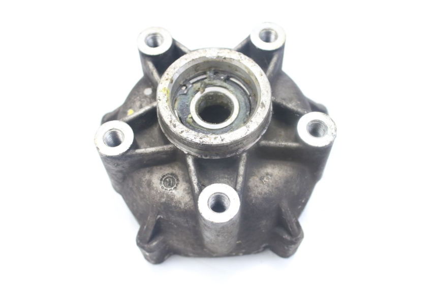 photo de CUBO DA RODA DIANTEIRA PIAGGIO VESPA S 2T 50 (2007 - 2014) - Ampliação técnica