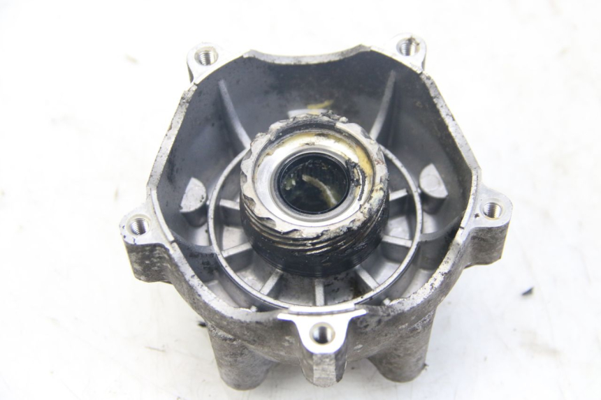photo de CUBO DA RODA DIANTEIRA PIAGGIO VESPA S 2T 50 (2007 - 2014) - Vista principal
