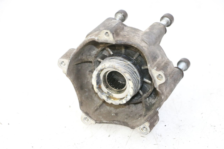 photo de CUBO DA RODA DIANTEIRA PIAGGIO VESPA S 2T 50 (2007 - 2014) - Vista principal