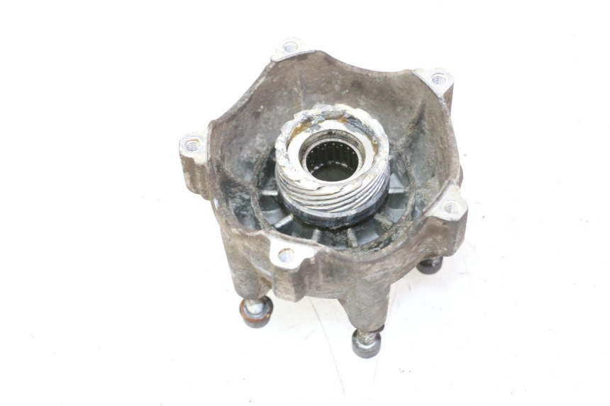 photo de CUBO DA RODA DIANTEIRA PIAGGIO VESPA S 2T 50 (2007 - 2014) - Zoom do estado de desgaste