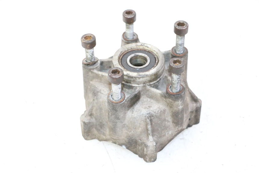 photo de CUBO DA RODA DIANTEIRA PIAGGIO VESPA S 2T 50 (2007 - 2014) - Outro ângulo de visão