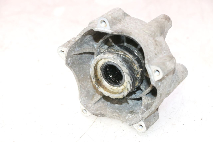 photo de CUBO DA RODA DIANTEIRA PIAGGIO VESPA S 2T 50 (2007 - 2014) - Detalhe da peça