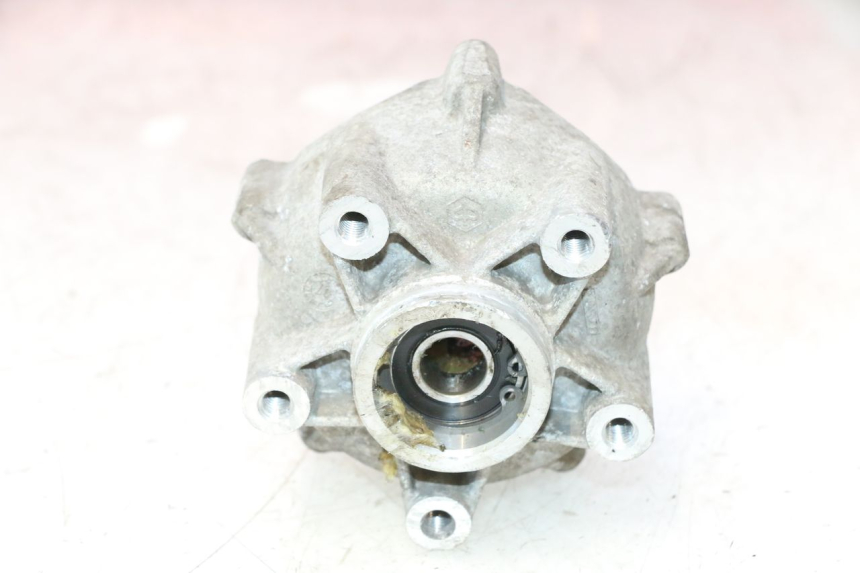 photo de CUBO DA RODA DIANTEIRA PIAGGIO VESPA S 2T 50 (2007 - 2014) - Outro ângulo de visão